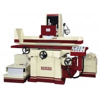 ACER AGS-1230AHD 3-AXIS AUTOMATIC SURFACE GRINDER WITH AUTOMATIC INCREMENTAL DOWNFEED AND PAPER FILTER COOLANT SYSTEM